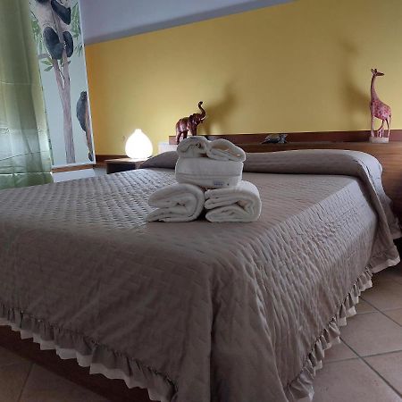 B&B Albachiara Otranto Exterior foto