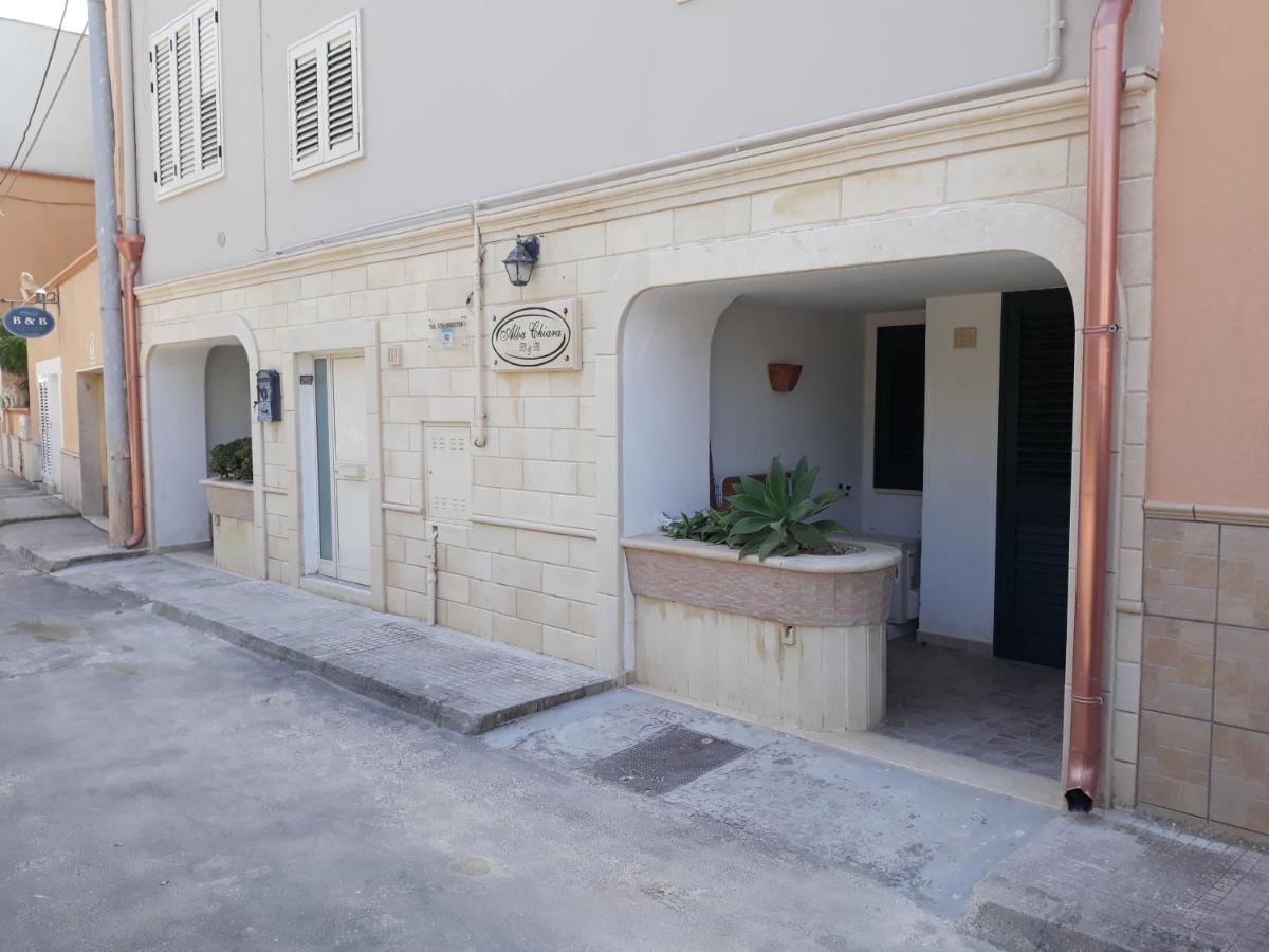 B&B Albachiara Otranto Exterior foto