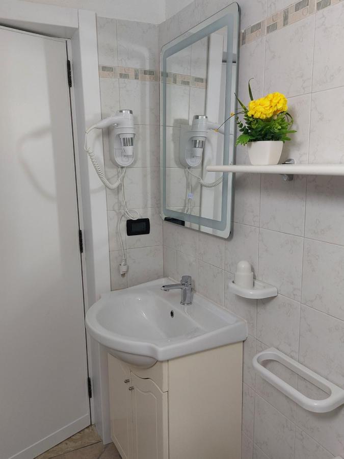 B&B Albachiara Otranto Exterior foto