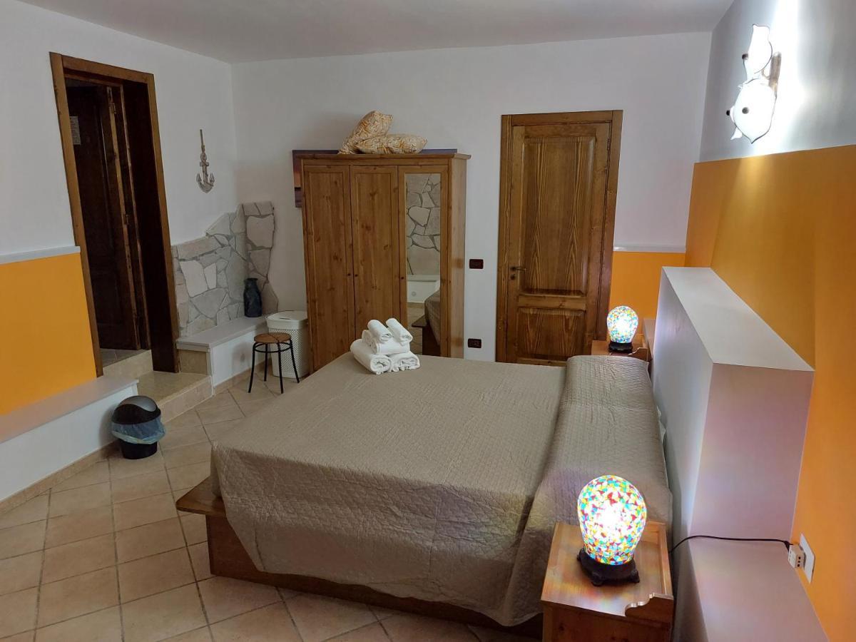 B&B Albachiara Otranto Exterior foto