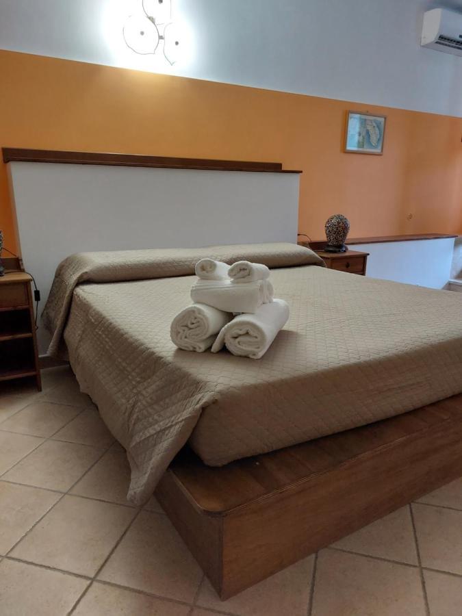 B&B Albachiara Otranto Exterior foto