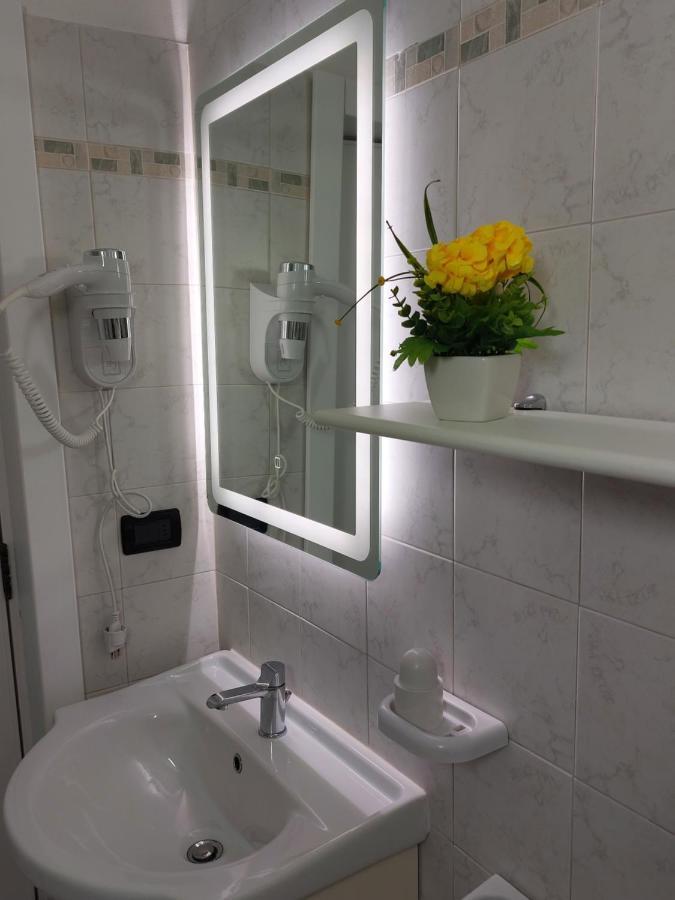 B&B Albachiara Otranto Exterior foto