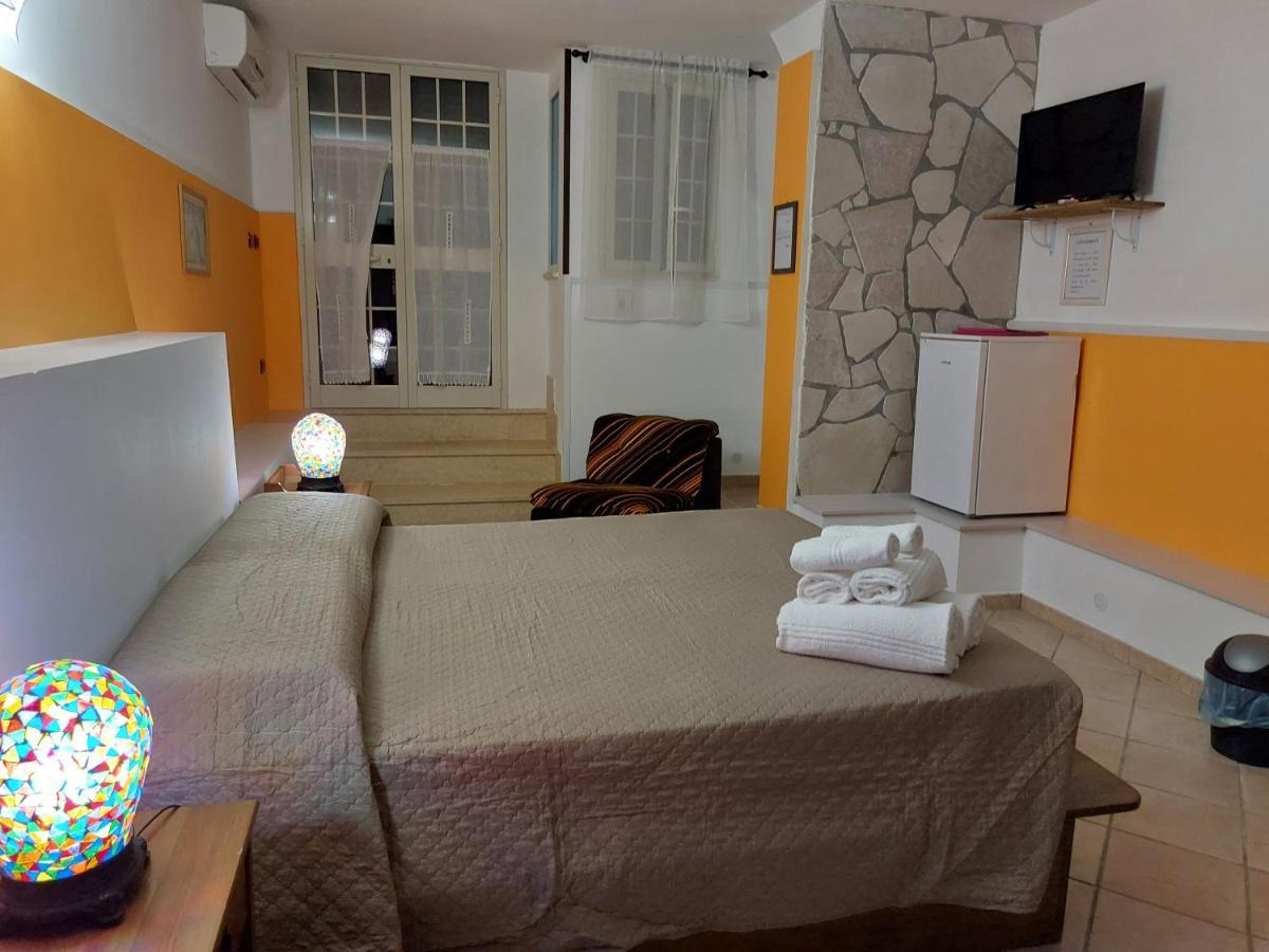 B&B Albachiara Otranto Exterior foto