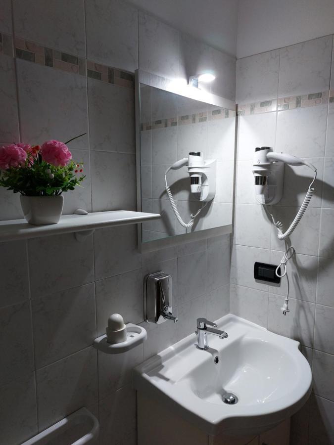 B&B Albachiara Otranto Exterior foto