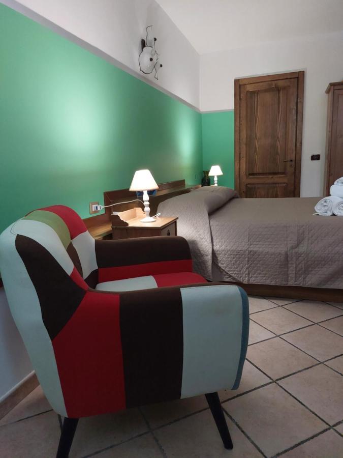 B&B Albachiara Otranto Exterior foto
