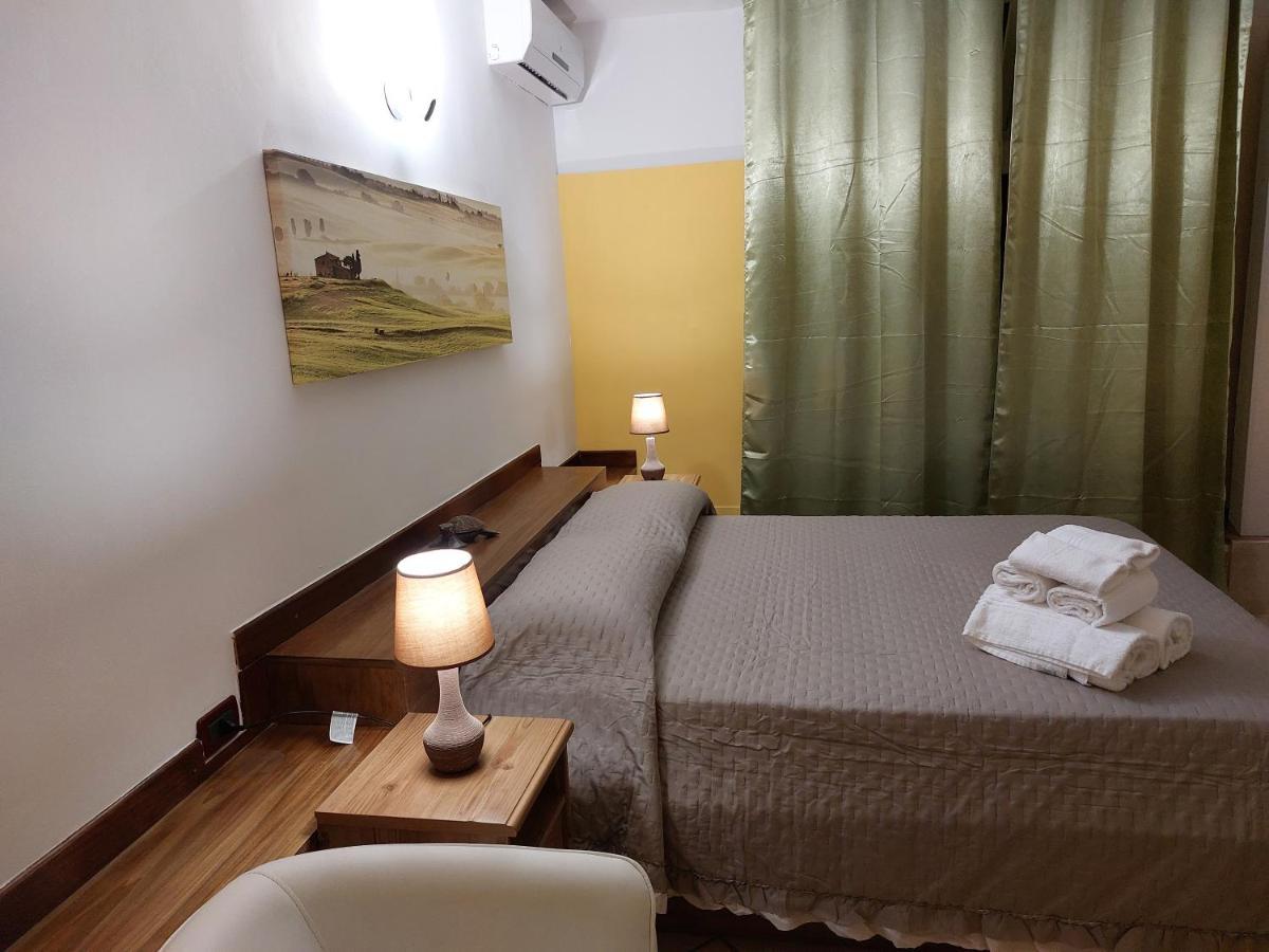 B&B Albachiara Otranto Exterior foto