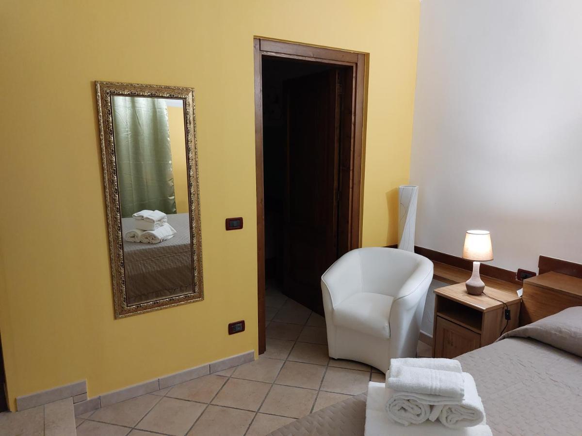 B&B Albachiara Otranto Exterior foto