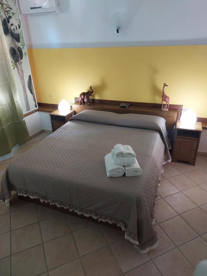 B&B Albachiara Otranto Exterior foto