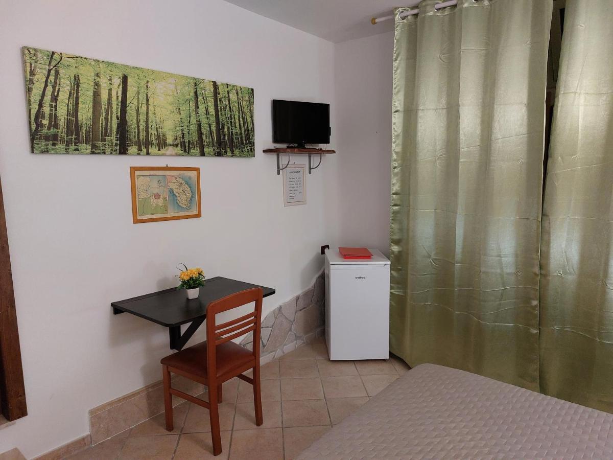 B&B Albachiara Otranto Exterior foto