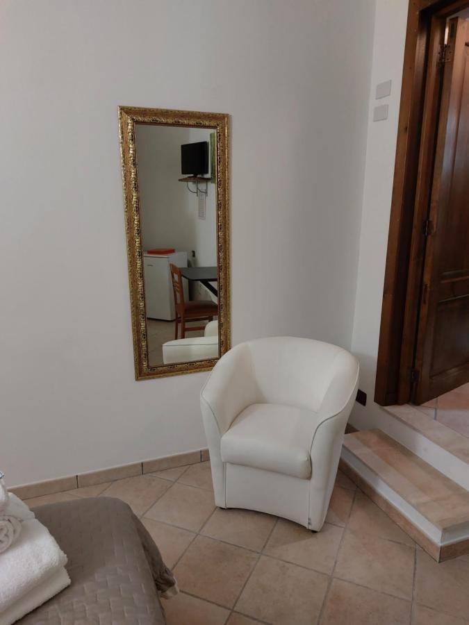 B&B Albachiara Otranto Exterior foto